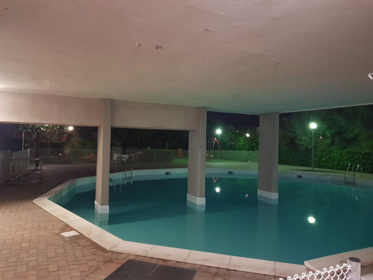 Condominio Cesano Mare Marotta Exterior photo