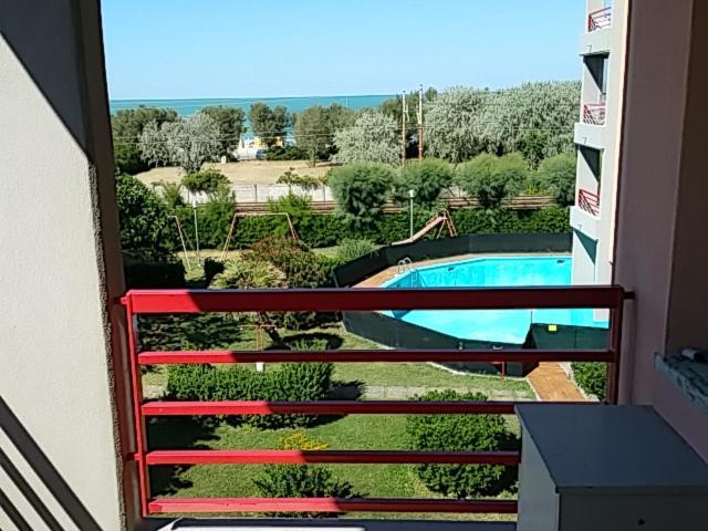 Condominio Cesano Mare Marotta Exterior photo